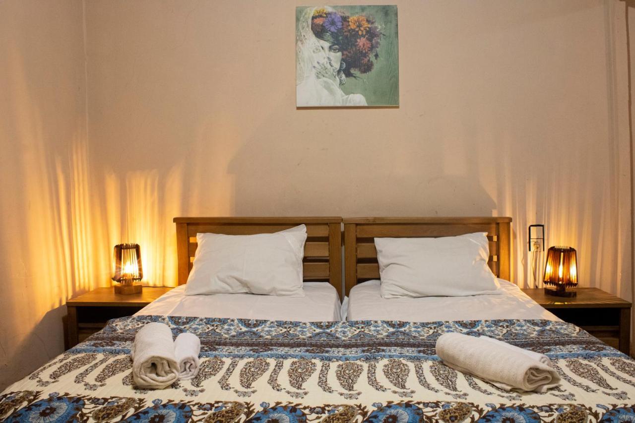 Nino'S Guest House Tbilisi Eksteriør billede