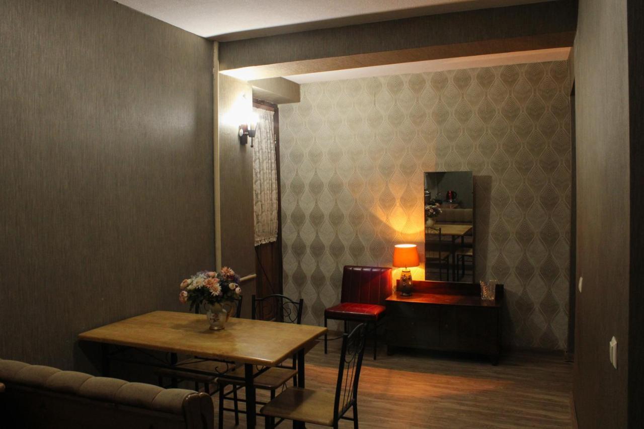Nino'S Guest House Tbilisi Eksteriør billede