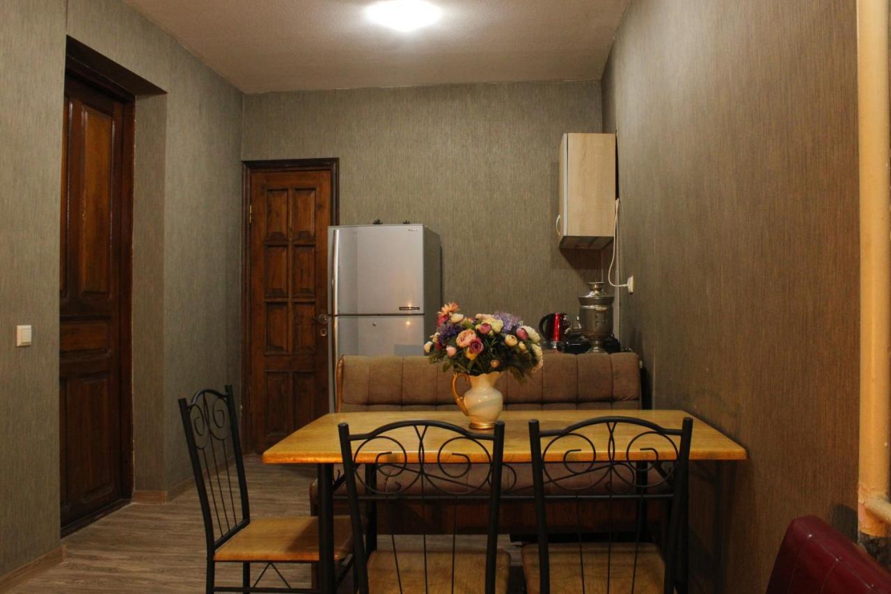 Nino'S Guest House Tbilisi Eksteriør billede