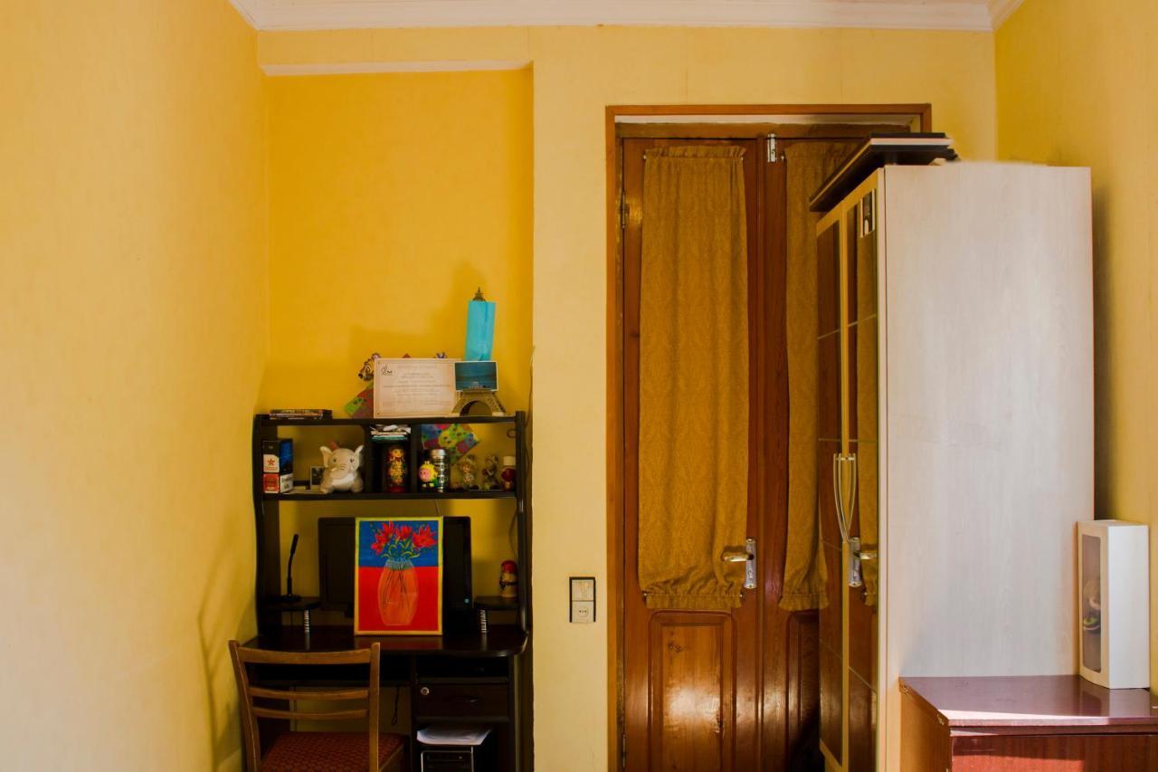Nino'S Guest House Tbilisi Eksteriør billede