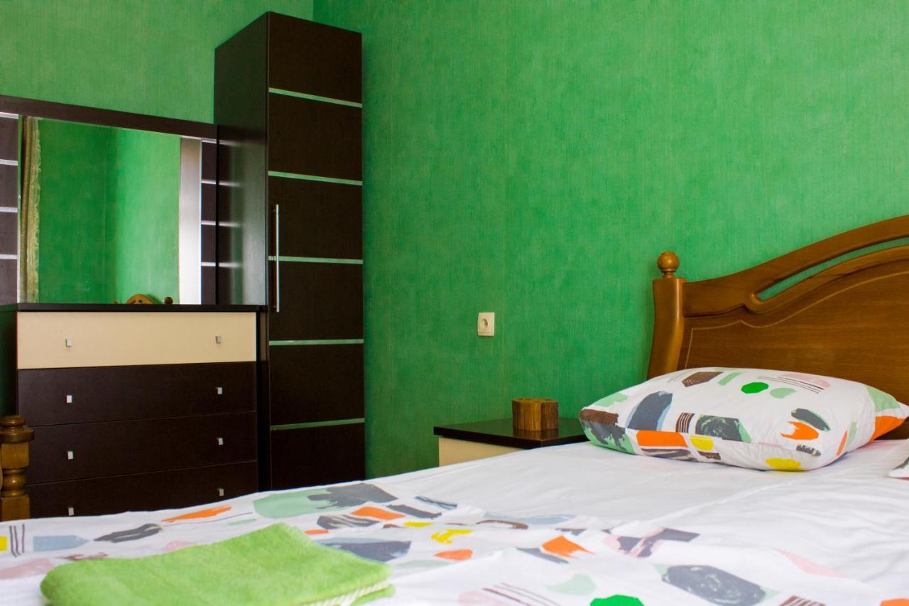 Nino'S Guest House Tbilisi Eksteriør billede