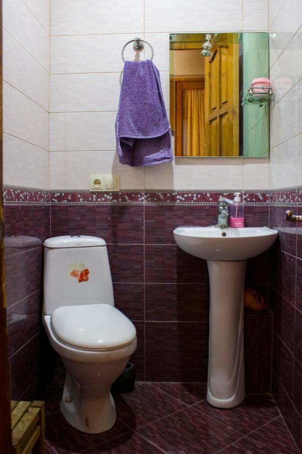 Nino'S Guest House Tbilisi Eksteriør billede