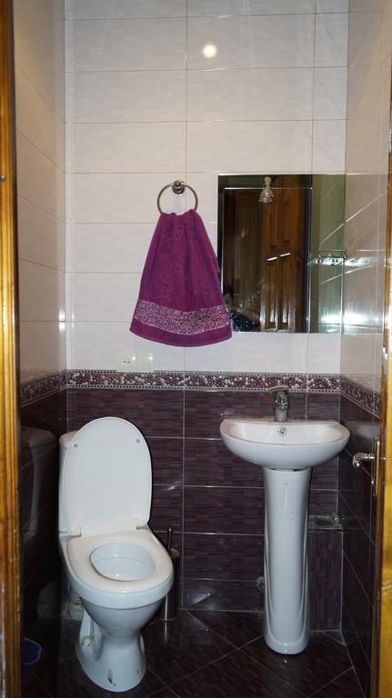 Nino'S Guest House Tbilisi Værelse billede