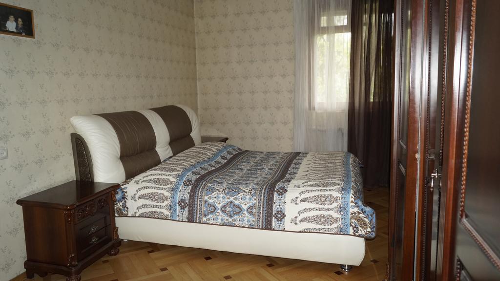 Nino'S Guest House Tbilisi Værelse billede