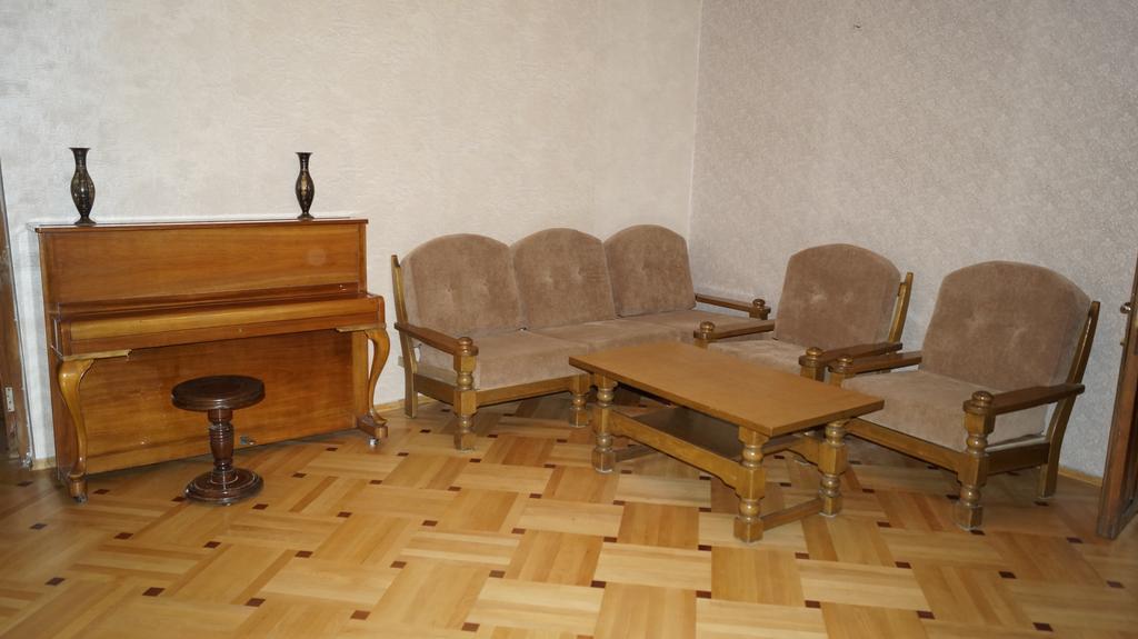Nino'S Guest House Tbilisi Værelse billede